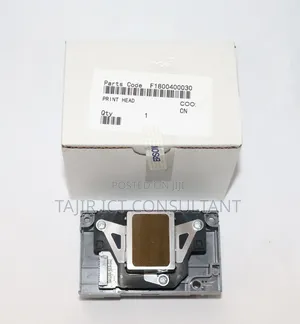 Printer Head Epson L800/805/850