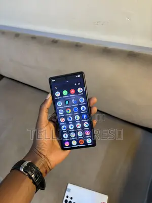 Google Pixel 6a 128 GB White