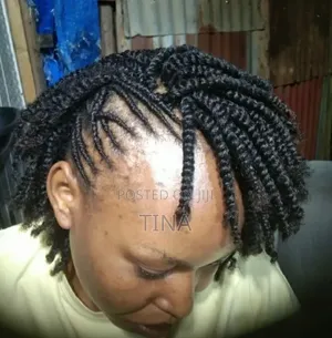 Nasuka Nywele