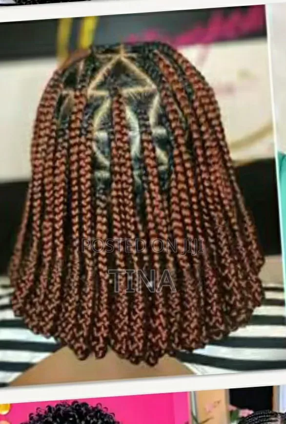 Nasuka Nywele