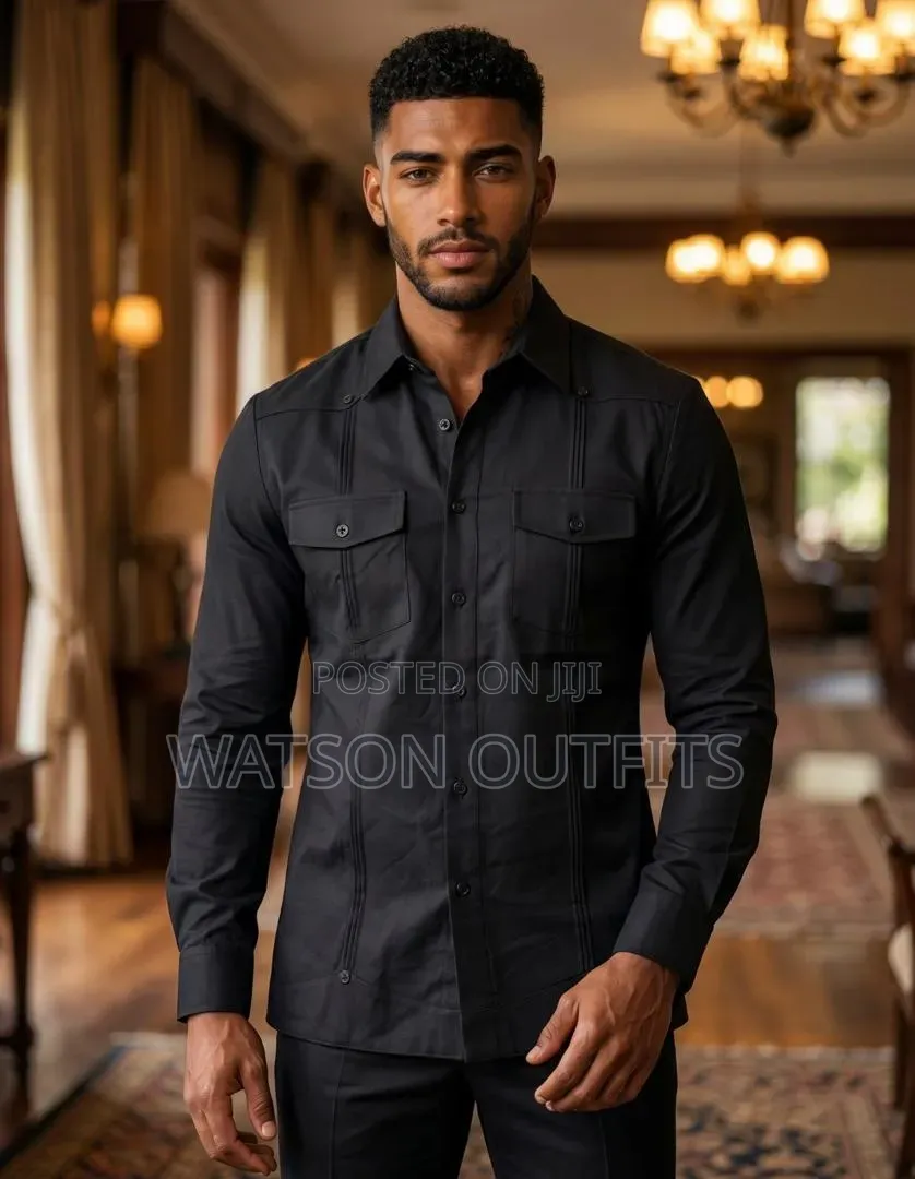 Men's New and Original Suits or Suti Ya Safari Ya Design Mpya