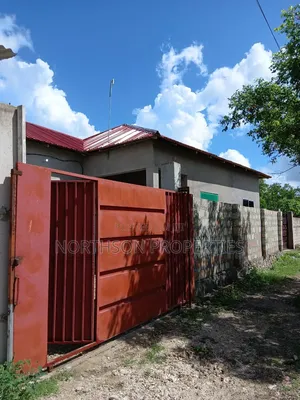 2bdrm House in Jambiani Zanzibar, Kusini for sale