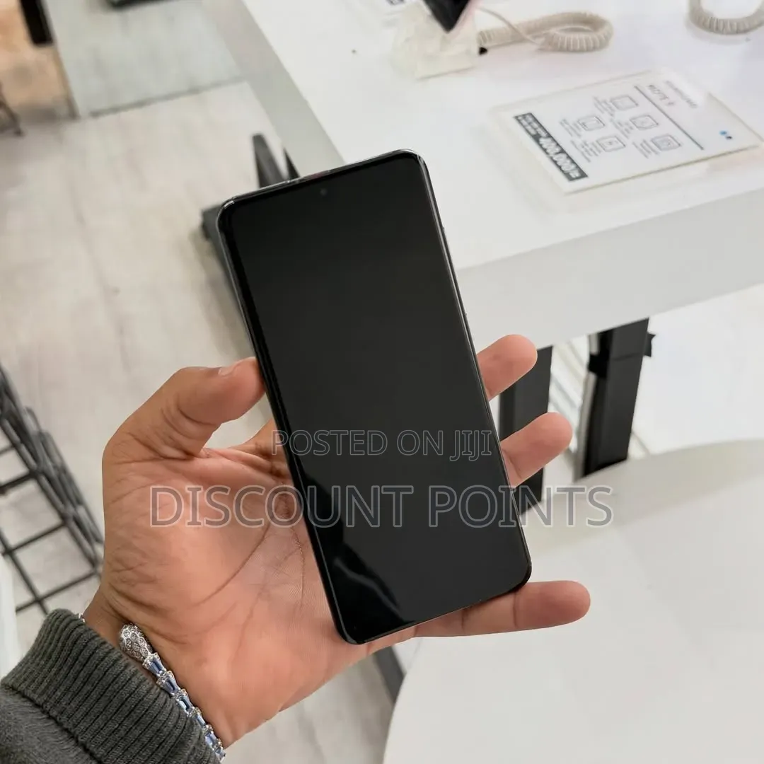Samsung Galaxy S20+ 5G 128 GB Black
