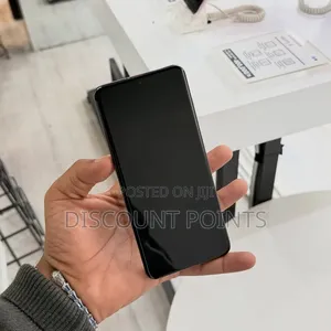 Samsung Galaxy S20+ 5G 128 GB Black