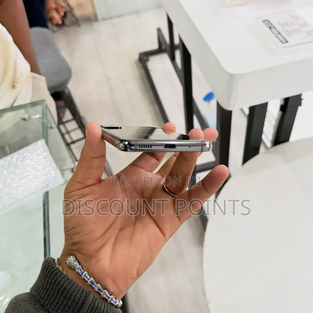 Samsung Galaxy S20+ 5G 128 GB Black