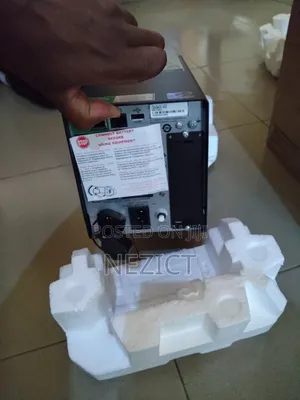 Apc Smart Ups 750va
