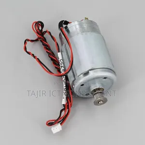 Main Motor Epson L3250