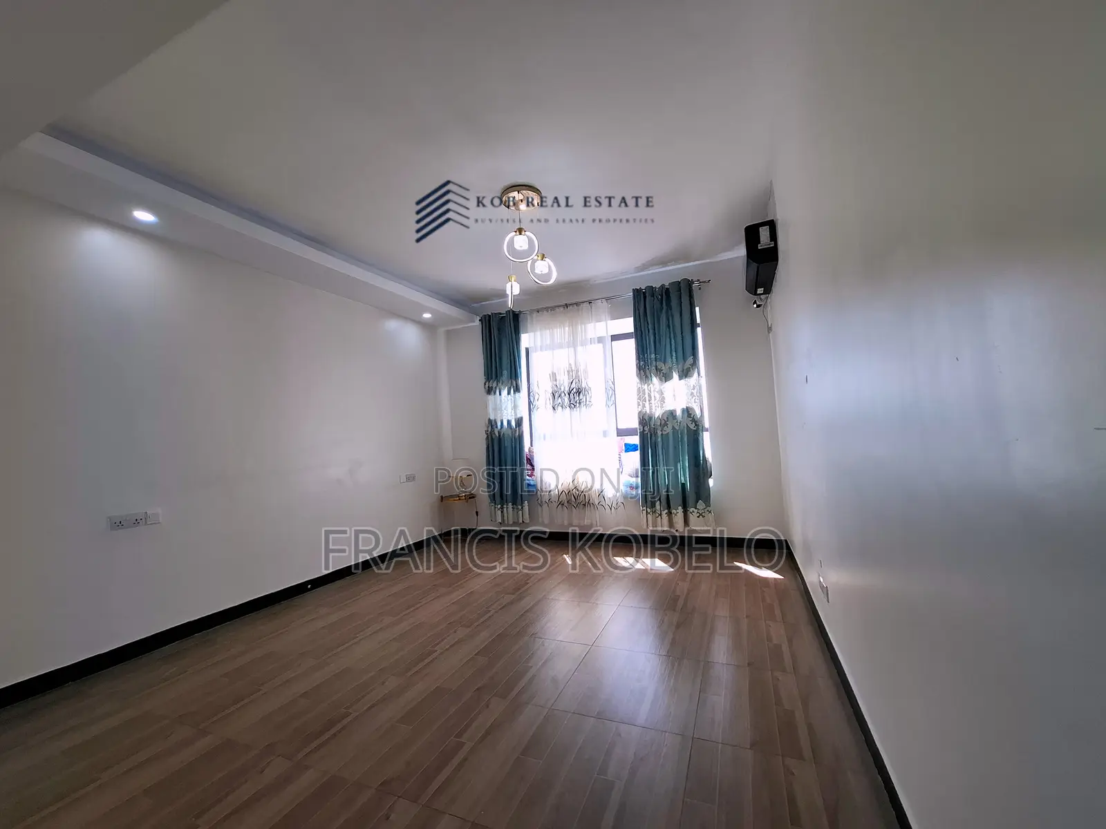 Furnished 4bdrm Apartment in Mikocheni for rent