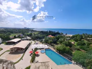 Furnished 4bdrm Apartment in Mikocheni for rent
