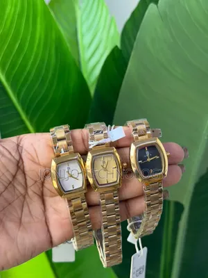 Vintage Watch