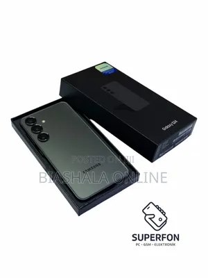 New Samsung Galaxy S24 Ultra 1 TB Gray