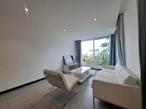 Furnished 2bdrm Apartment in Masaki for rent