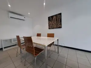 Furnished 2bdrm Apartment in Masaki for rent