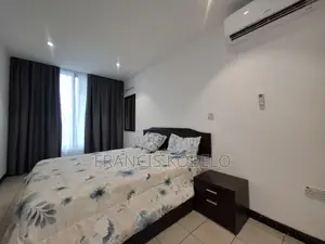 Furnished 2bdrm Apartment in Masaki for rent