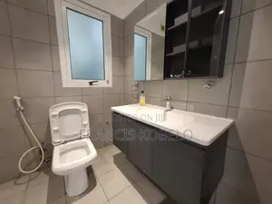Furnished 2bdrm Apartment in Masaki for rent