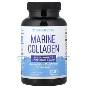 Marine Collagen