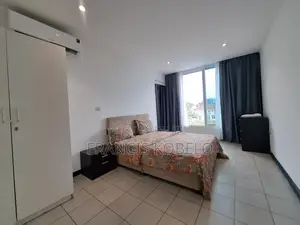 Furnished 2bdrm Apartment in Masaki for rent