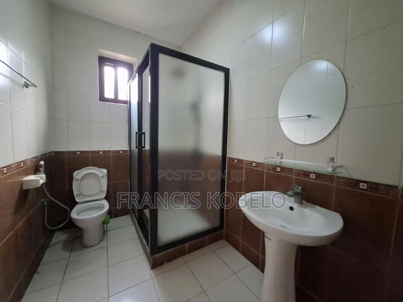 Furnished 2bdrm Apartment in Mikocheni for rent