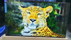 Vitron 55 Inch Smart Tv