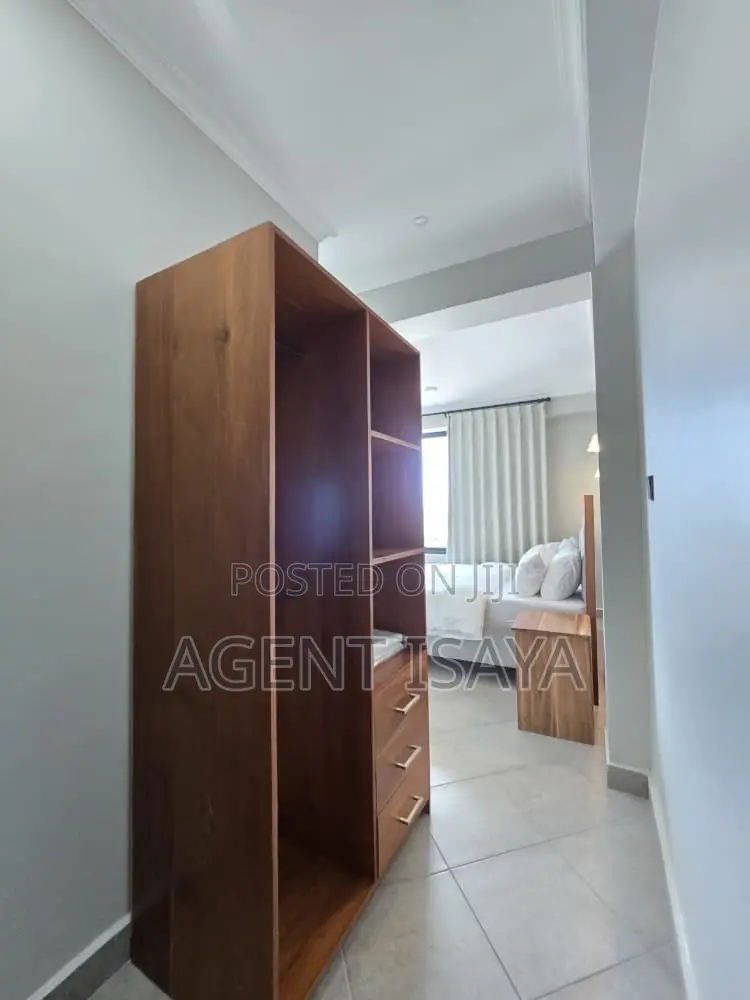 Furnished 1bdrm Apartment in Mikocheni for rent