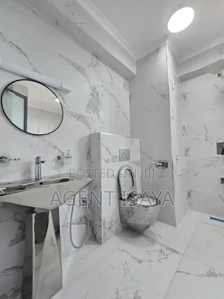 Furnished 1bdrm Apartment in Mikocheni for rent