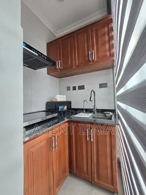 Furnished 1bdrm Apartment in Mikocheni for rent