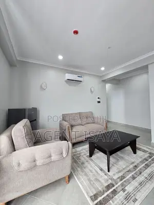 Furnished 1bdrm Apartment in Mikocheni for rent