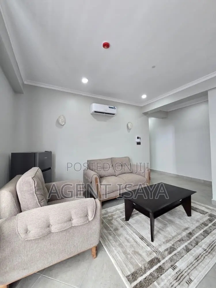 Furnished 1bdrm Apartment in Mikocheni for rent