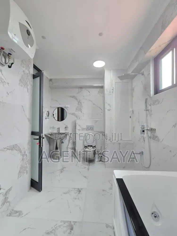 Furnished 1bdrm Apartment in Mikocheni for rent
