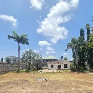 Land For Sale In Mbezi Beach