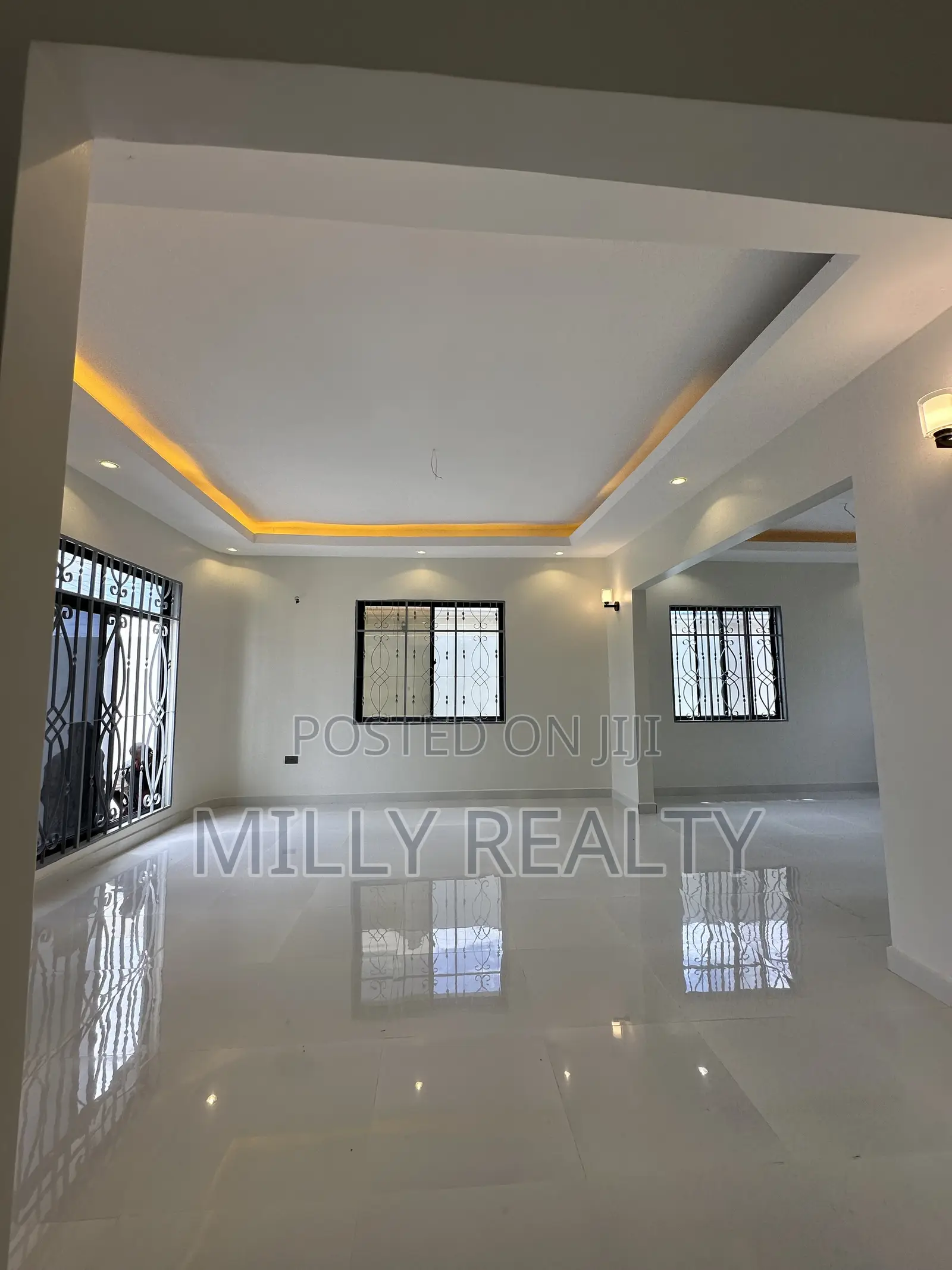 3bdrm House in Mbweni Mpiji New for sale