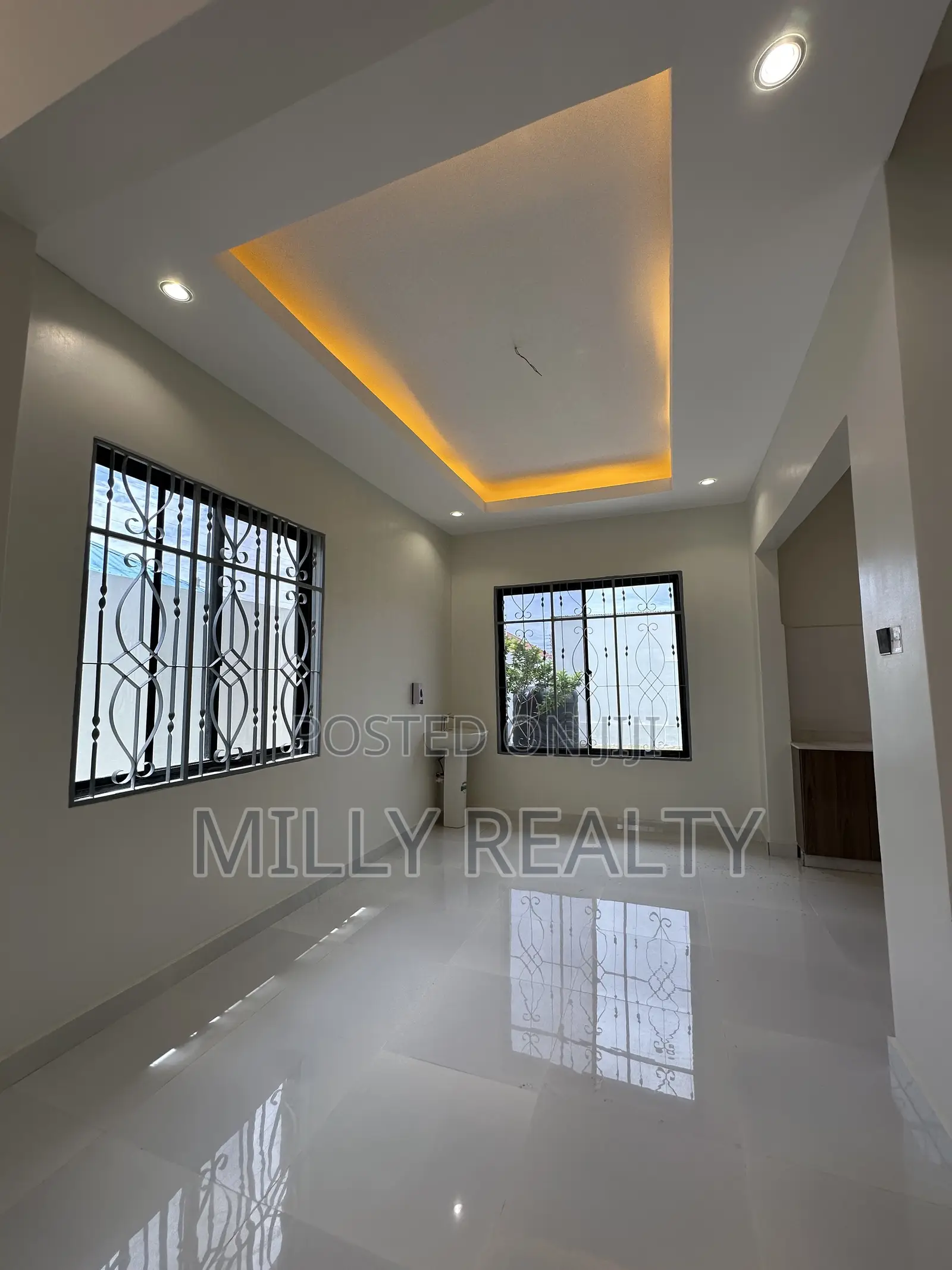 3bdrm House in Mbweni Mpiji New for sale