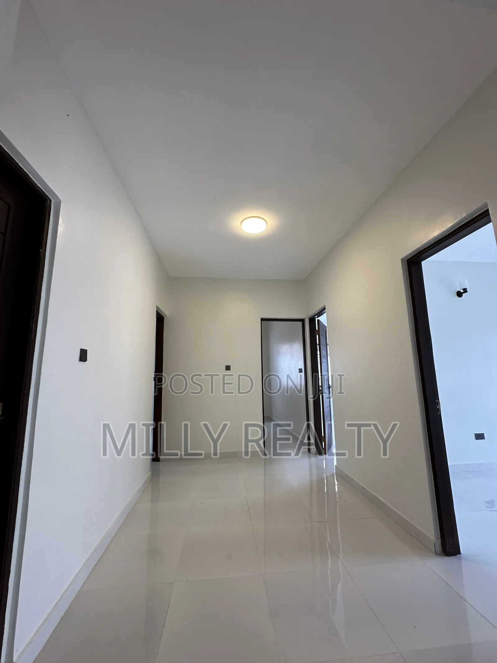 3bdrm House in Mbweni Mpiji New for sale