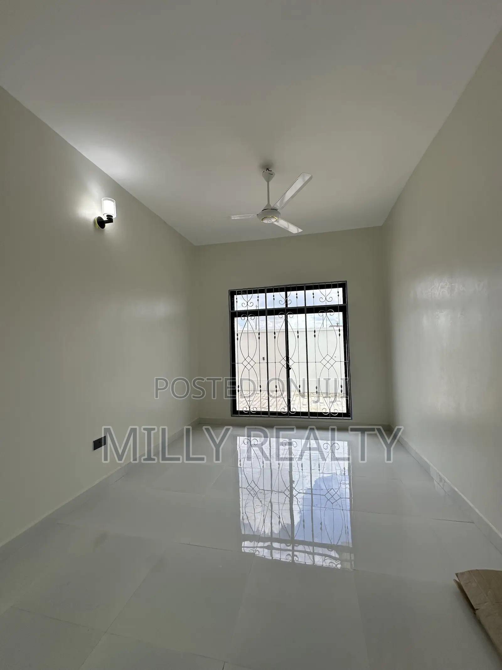 3bdrm House in Mbweni Mpiji New for sale