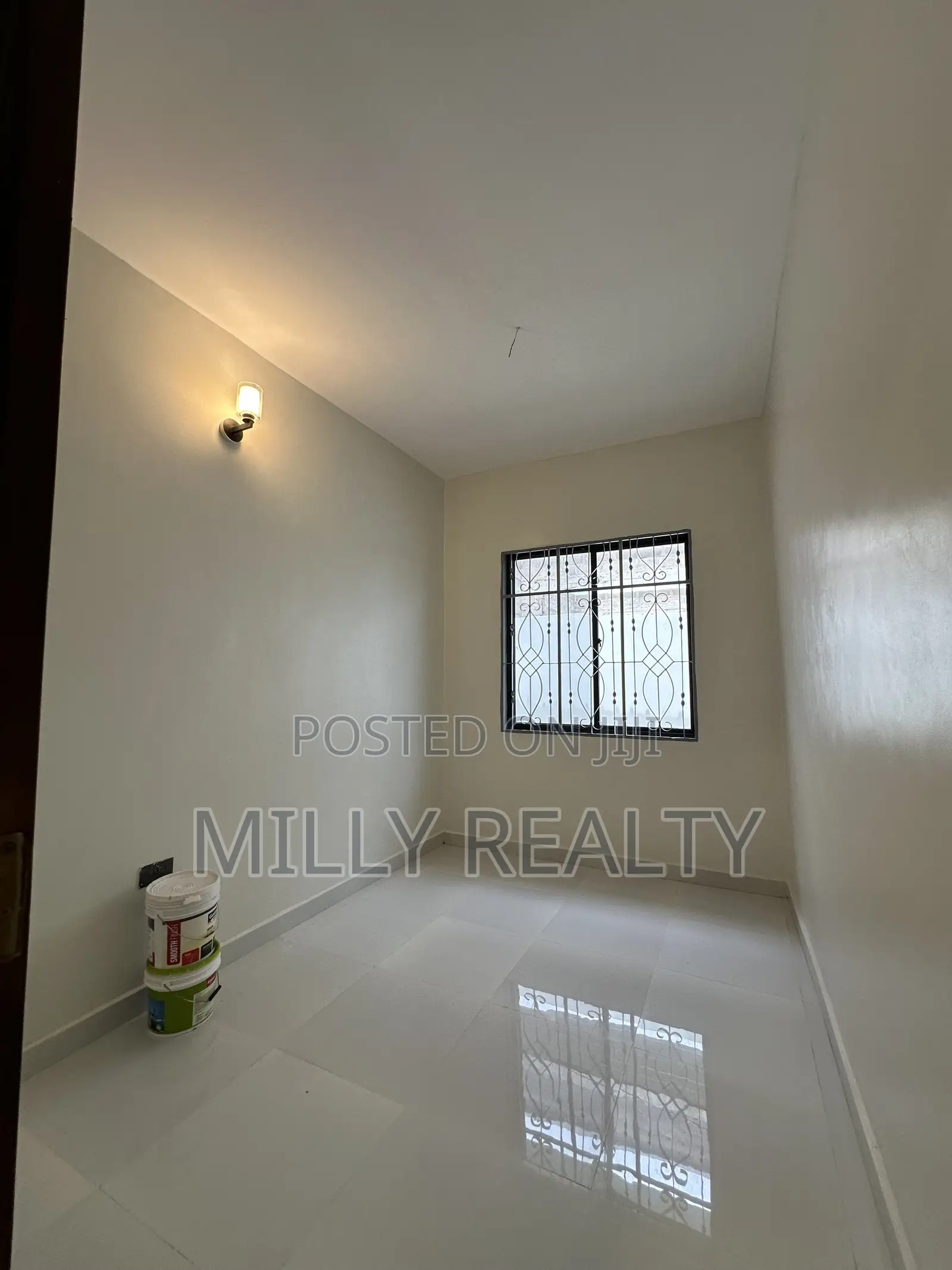 3bdrm House in Mbweni Mpiji New for sale