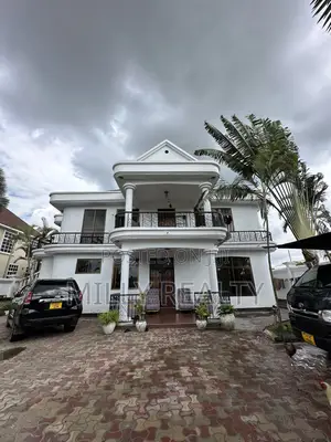 5bdrm House in Mbweni Malindi for sale