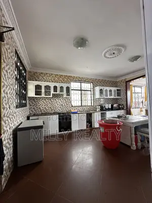 5bdrm House in Mbweni Malindi for sale