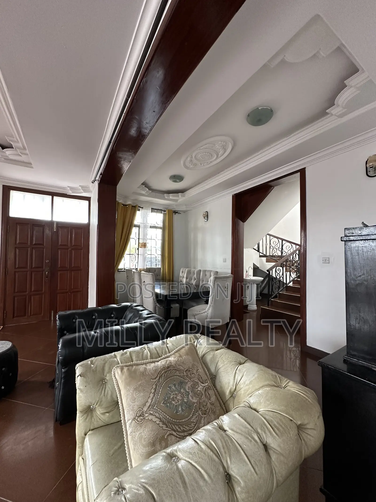 5bdrm House in Mbweni Malindi for sale