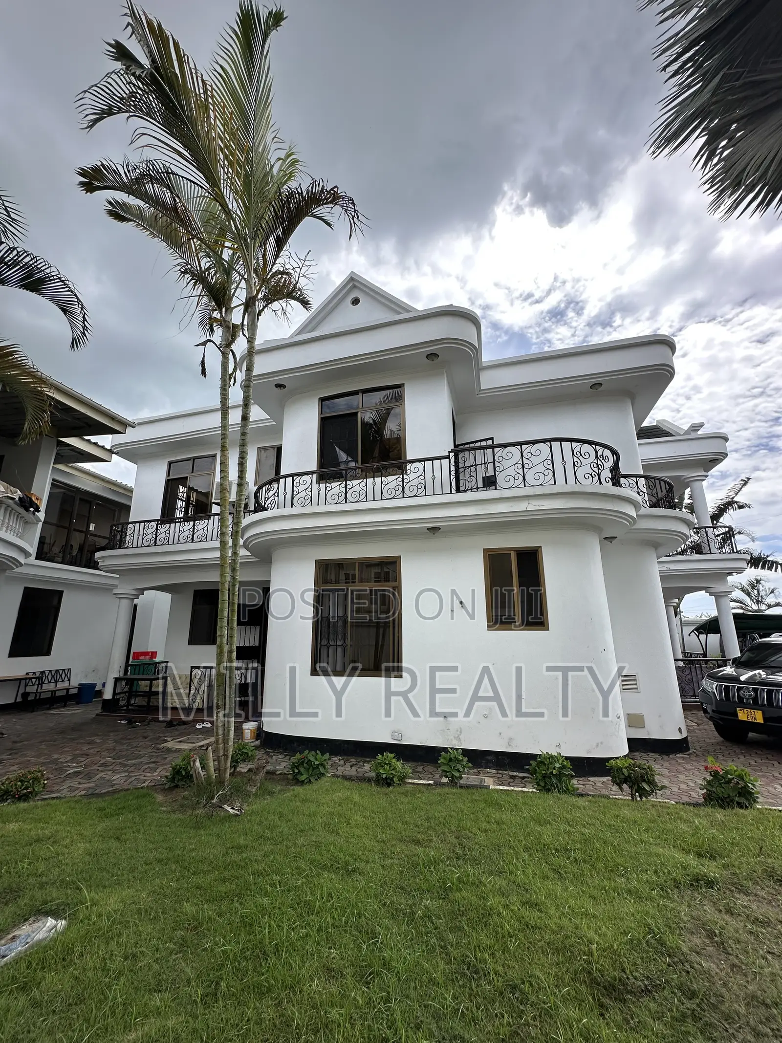 5bdrm House in Mbweni Malindi for sale