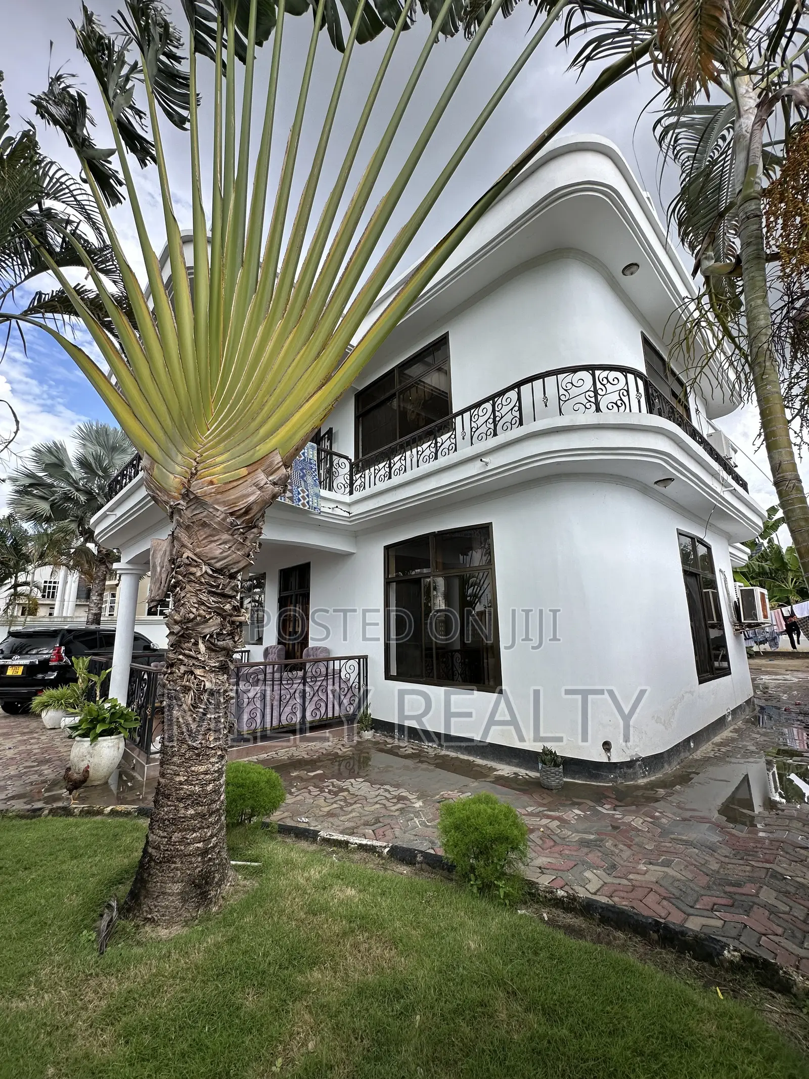5bdrm House in Mbweni Malindi for sale