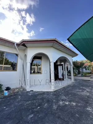 5bdrm House in Mbweni Malindi Block for sale