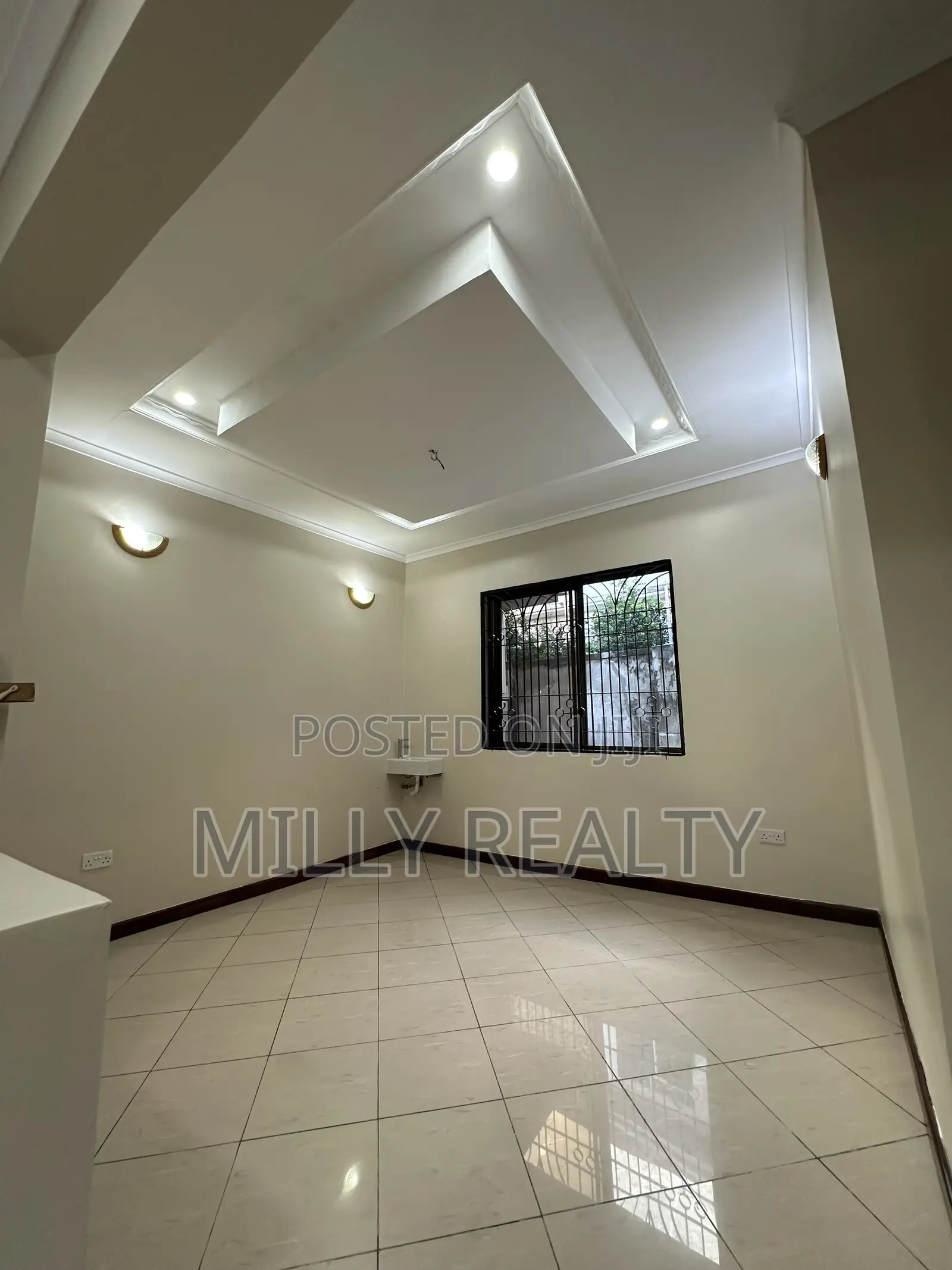 5bdrm House in Mbweni Malindi Block for sale