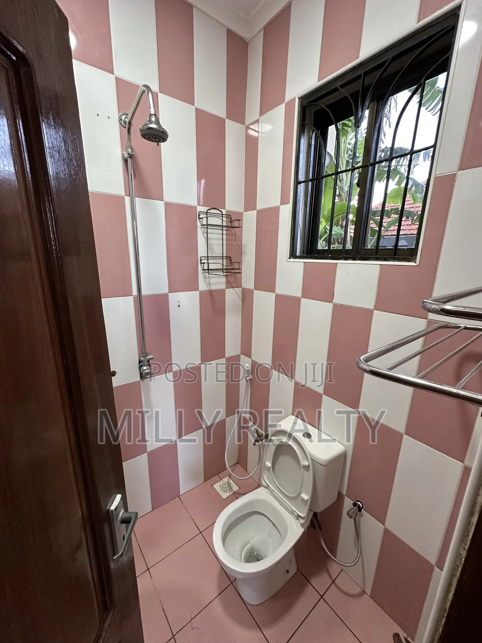 5bdrm House in Mbweni Malindi Block for sale