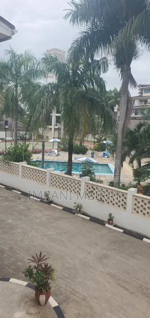 Furnished 4bdrm Bungalow in Masaki for rent