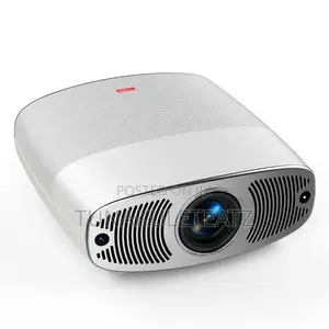 Q7 Android High-Definition Smart Projector 