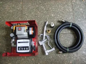 Fuel Meter 24v