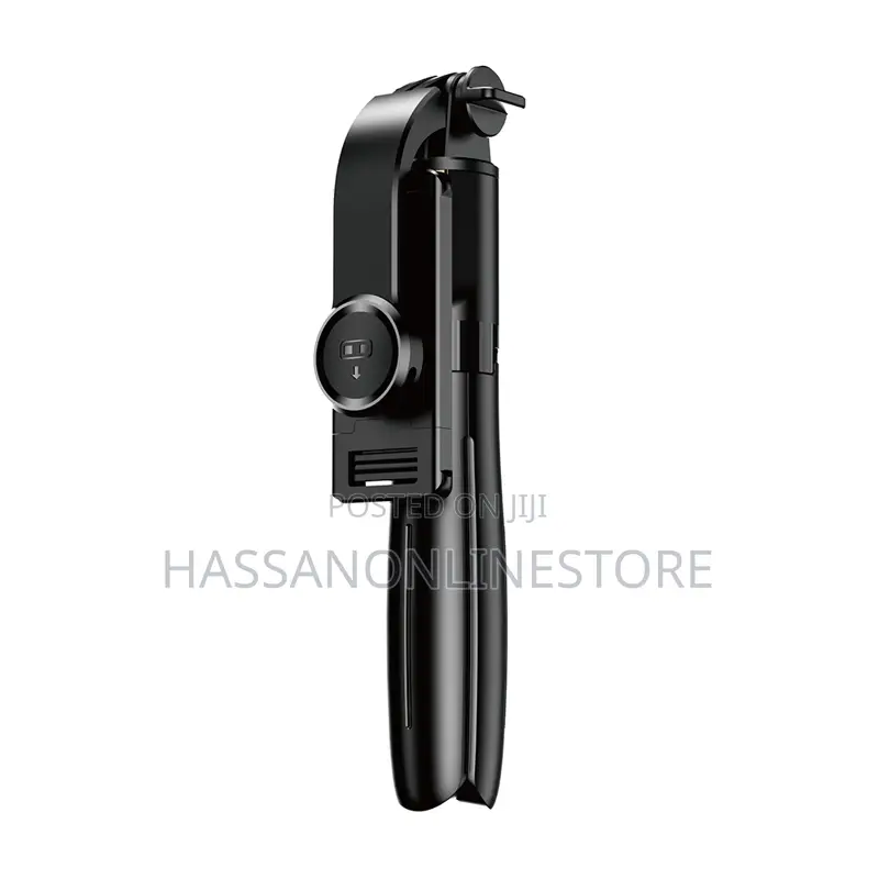 Moxom Mx-Ss22 3-in-1 Detachable Selfie Stick Tripod