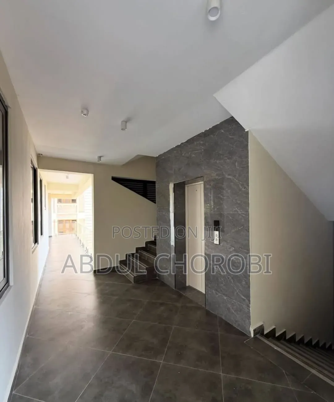 Furnished 1bdrm Apartment in Masaki for sale