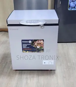 *Volsmart Freezer 80l