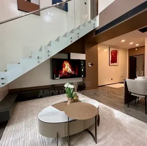 Furnished 2bdrm Duplex in Masaki for sale